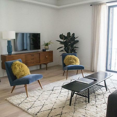 Appartement Exclusivo En Barrio De Salamanca à Madrid Extérieur photo